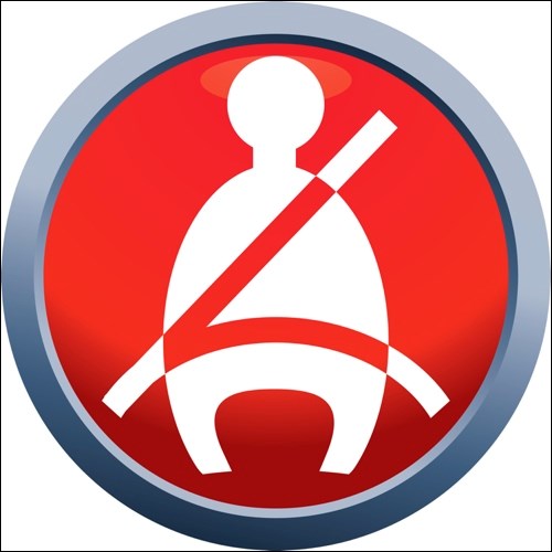 seat belt pic