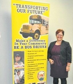 lssd bus