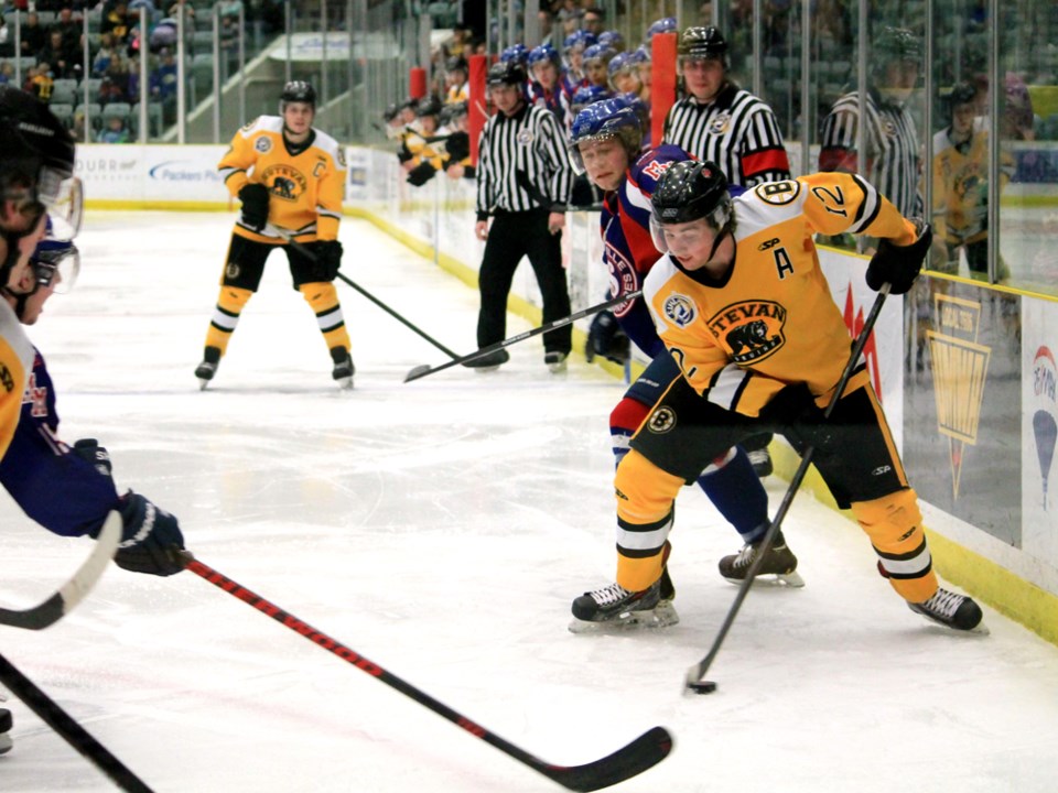 bruins allison march 2015