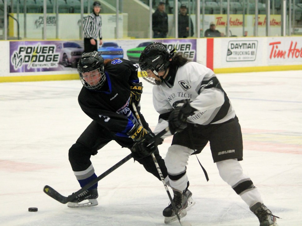 panthers march 2015