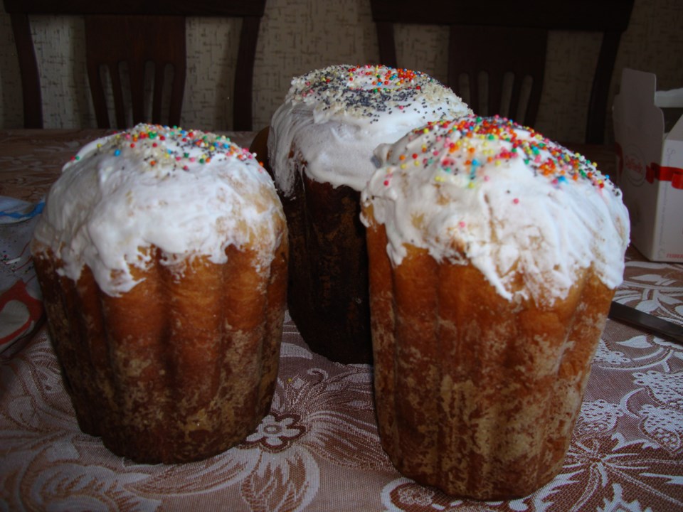 kulich