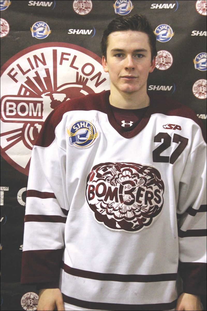 Joel Kocur