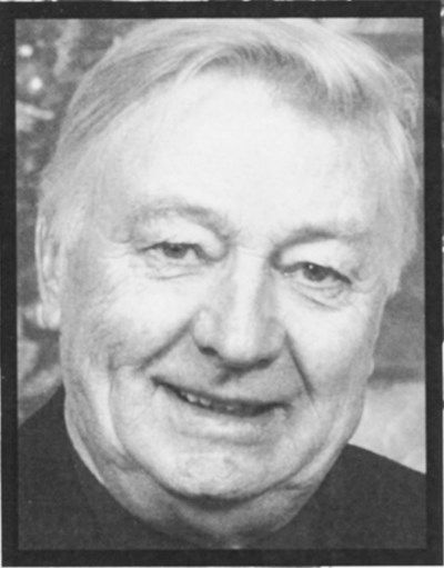 Cheetham, Jack