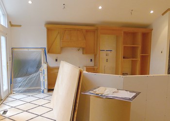 Home Renovations