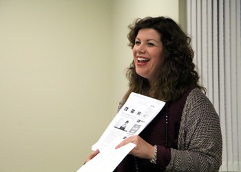 Kimberly Merriam