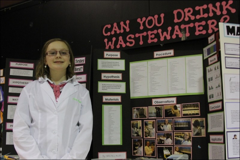 Waste Water