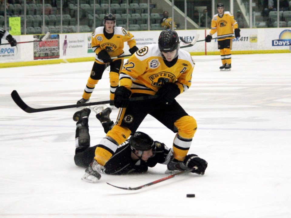 bruins vs north stars march 2015