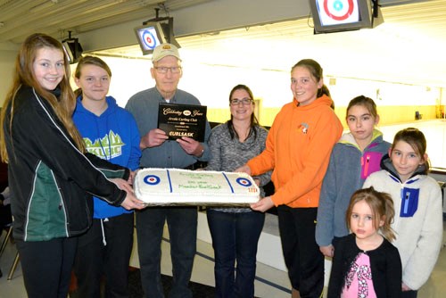 Arcola Curling Club