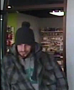 shoplifter