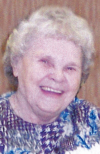 Agnes (Aggie) Bazowski