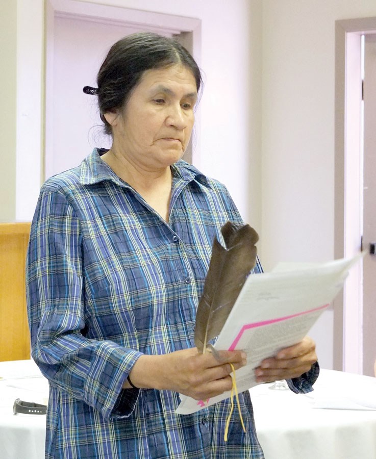 Peter Ballantyne Cree Nation