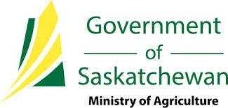 Saskatchewan Ministry of Ag