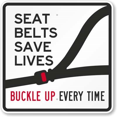 Seatbelt Safety
