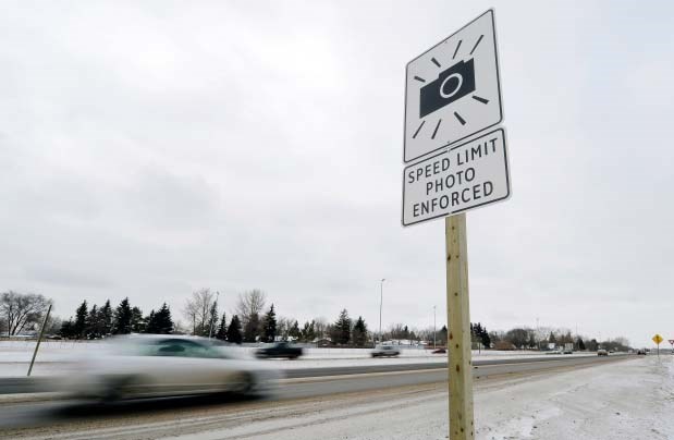photo radar