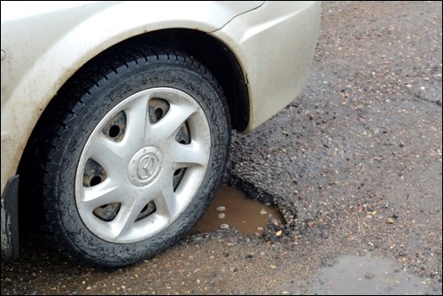 News-Optimist file photo