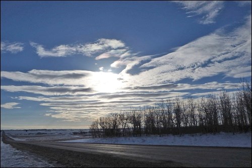 rural scene pic