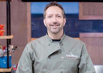 Gordon Desormeaux