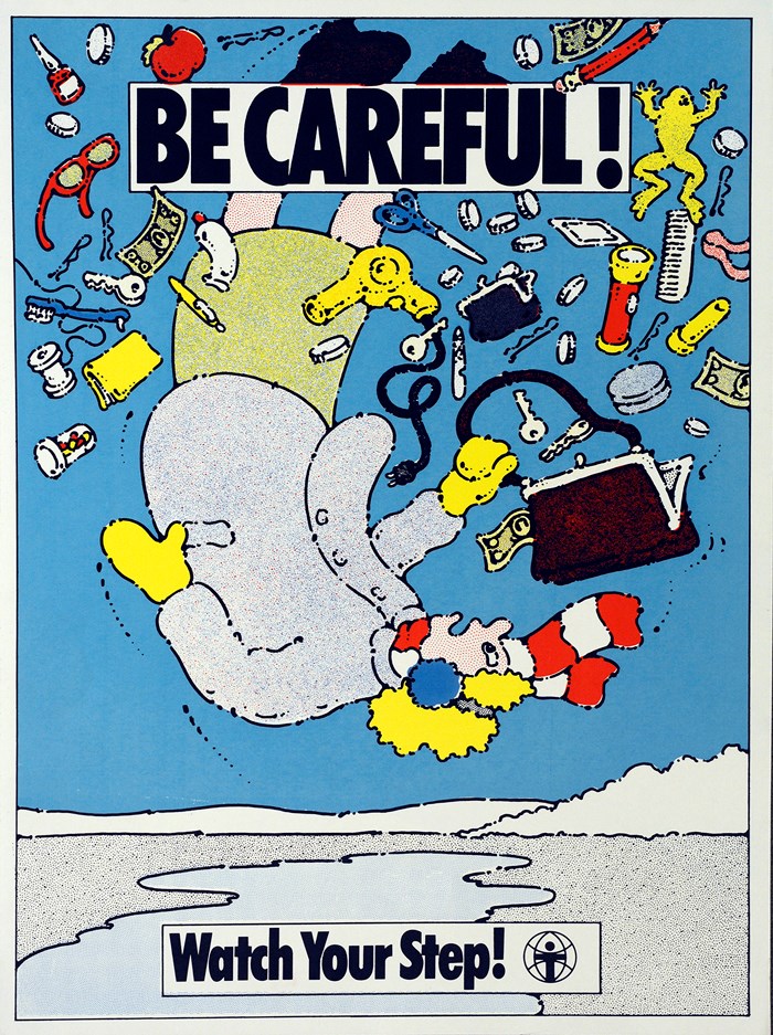 ice safety