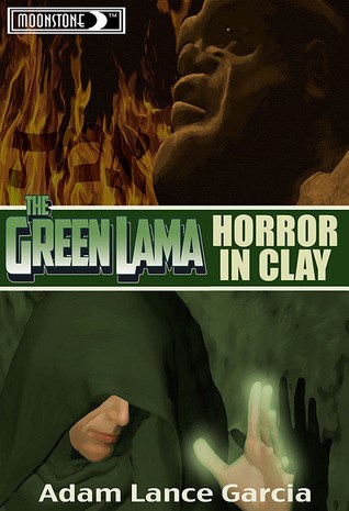 Green Lama