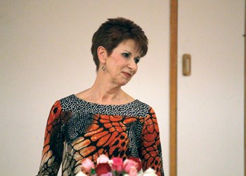 Elizabeth Popowich