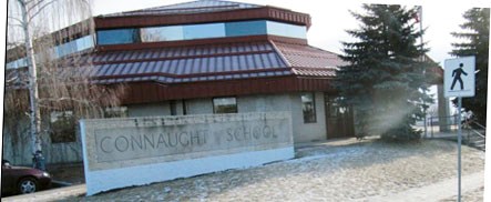 Connaught school pic