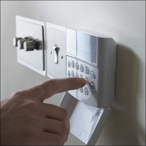 security system pic