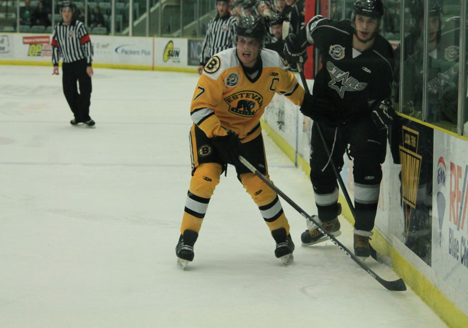 Bruins