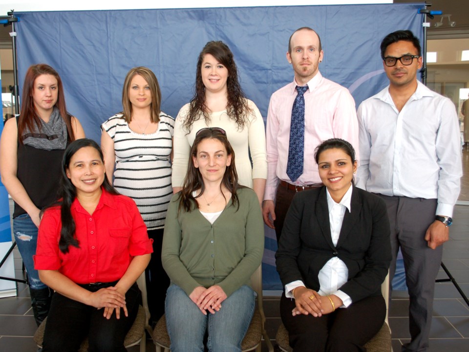 SE regional college scholarships, 2015