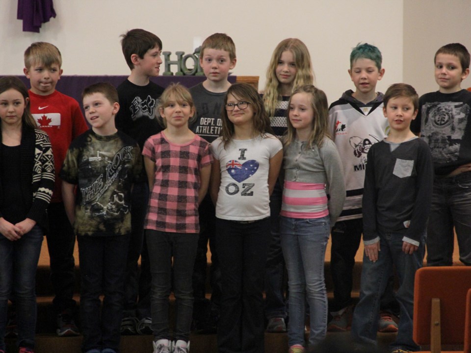 music fest speech arts spruce ridge kids 2015