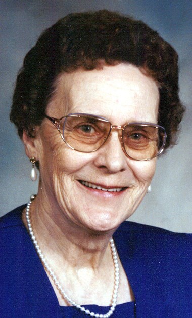 Eva "June" Porter