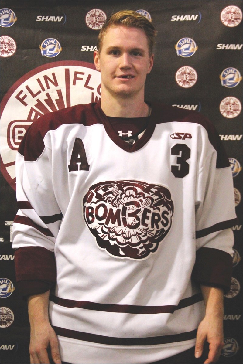 Tyler Bell