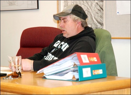 Battleford Works and Utilities Superintendent Kevin Chaykowski will retire in June.
