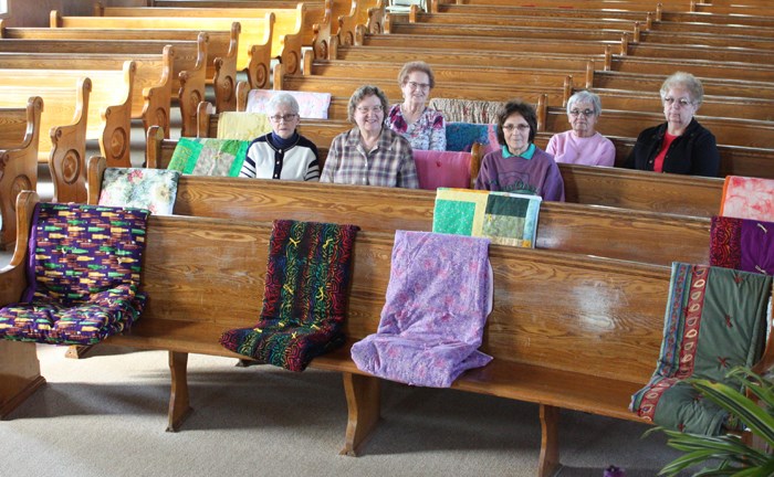 Tradition of Quilts