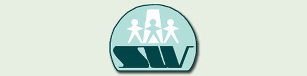 Social worker logo