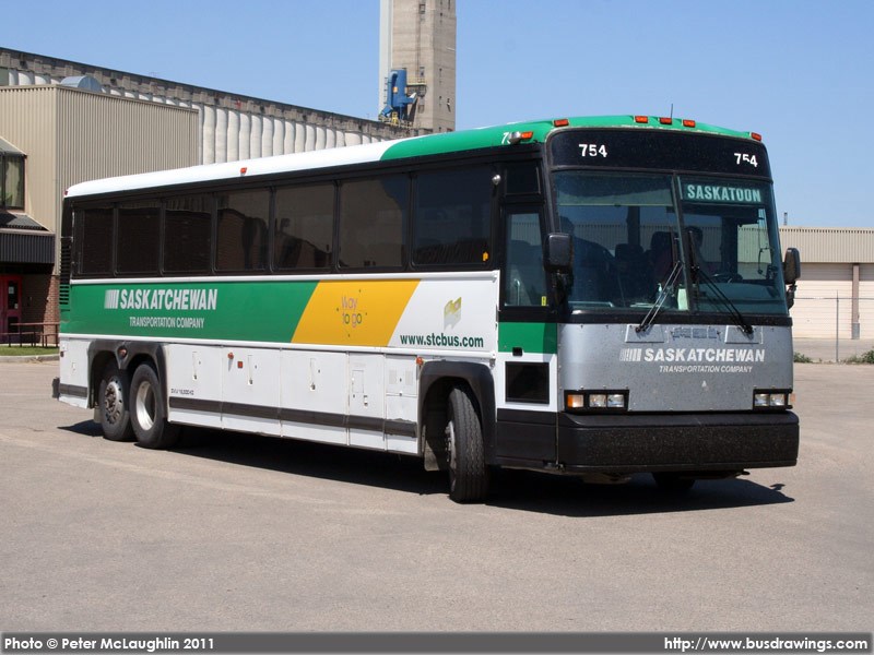 STC