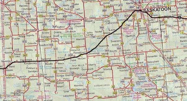Highway 7