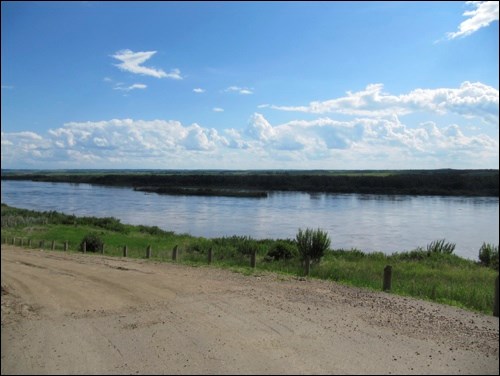 battlefords scene pic