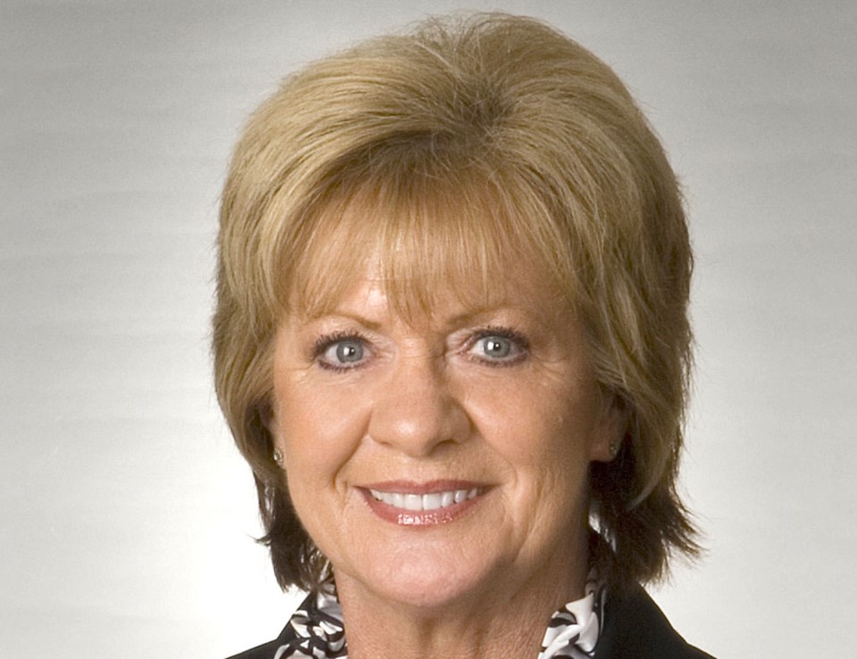 MLA, Doreen Eagles