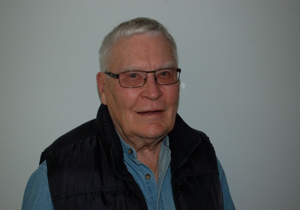 Frank John