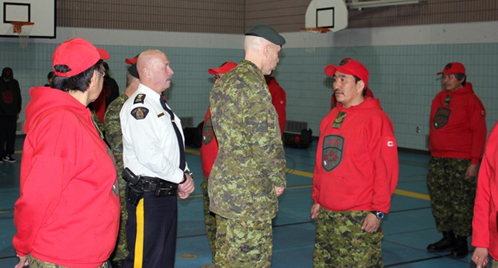 4th Canadian Ranger Patrol Group