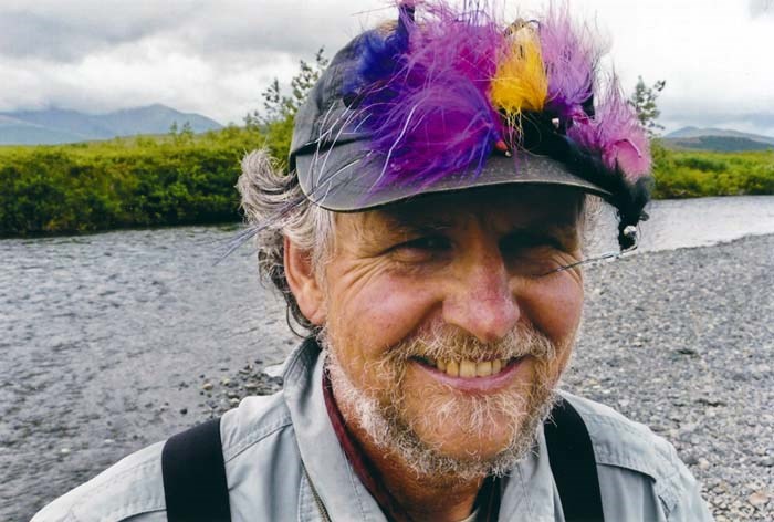 Dead Man’s Fancy, Keith McCafferty