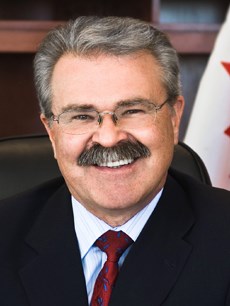 Gerry Ritz