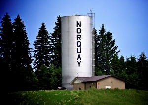 Norquay