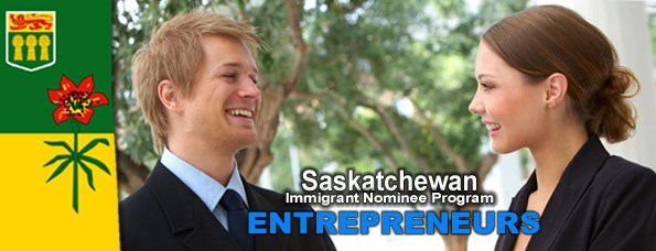 Saskatchewan Immigrant Nominee Program