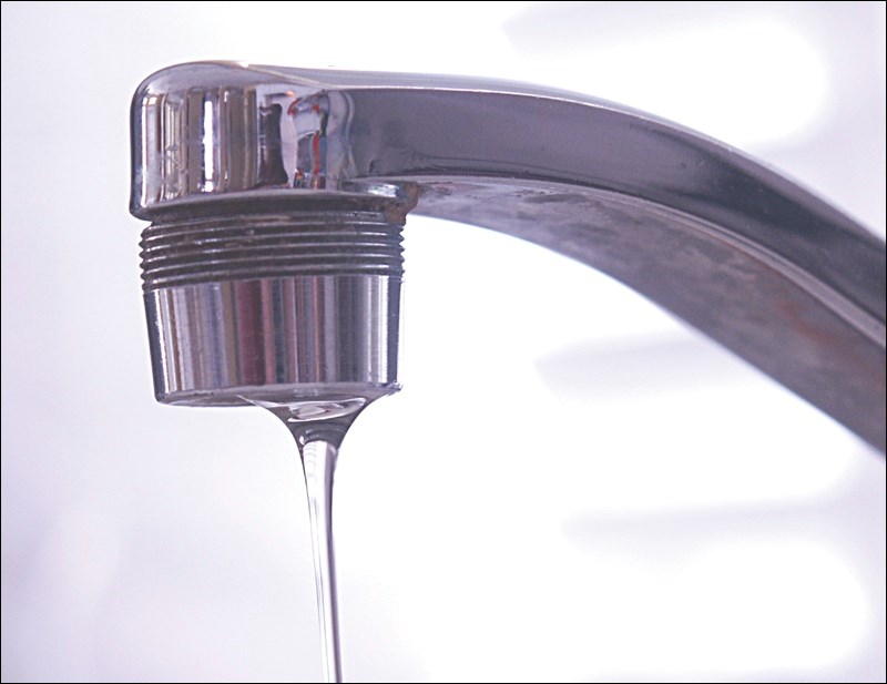 Water Tap