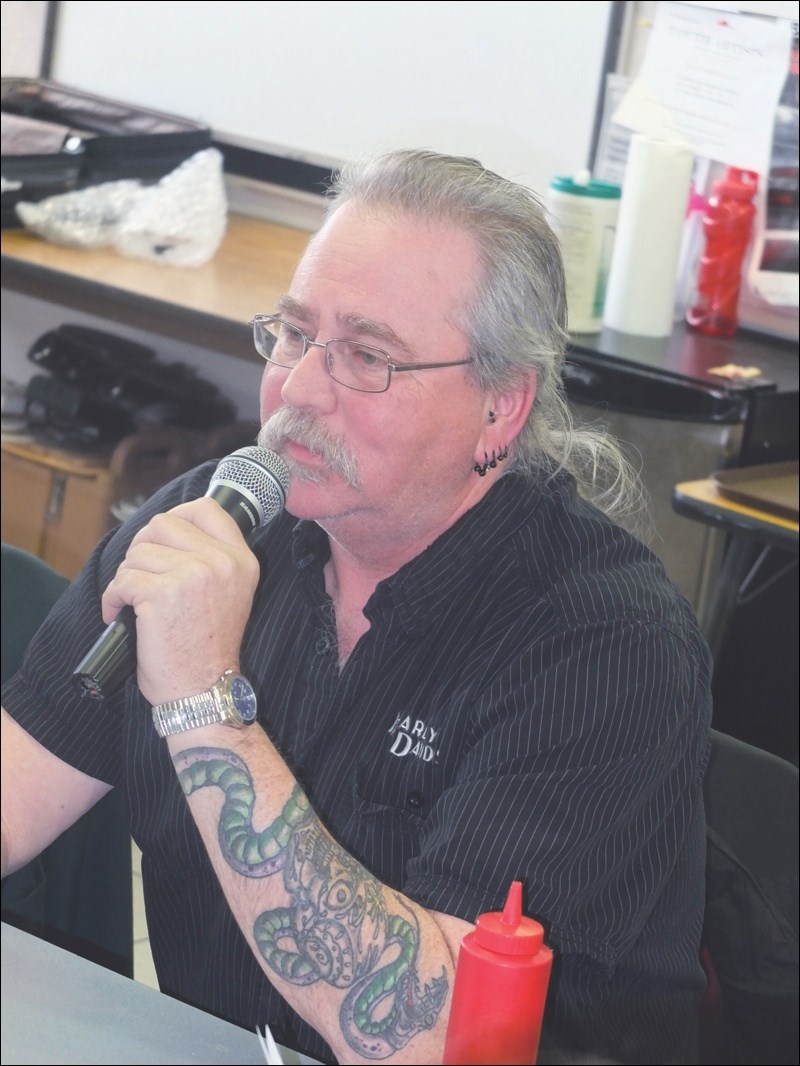 Bruce Fidler