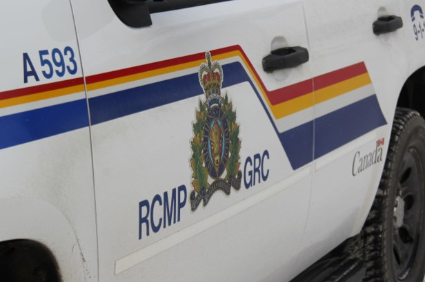 RCMP