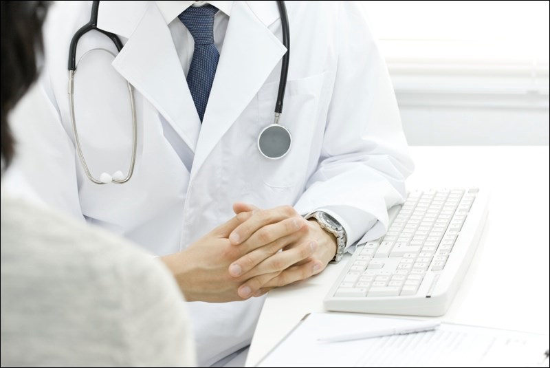 Local Angle Doctor