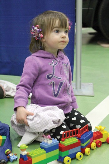 Yorkton Kids Expo