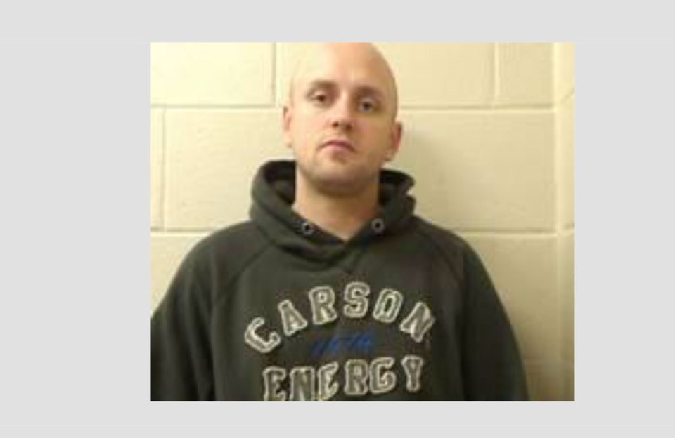 Justin Garrow